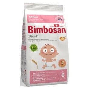 Bimbosan Bio-7 refill bag (300g)