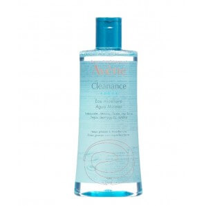 Avène Cleanance Cleaning Lotion (400ml)