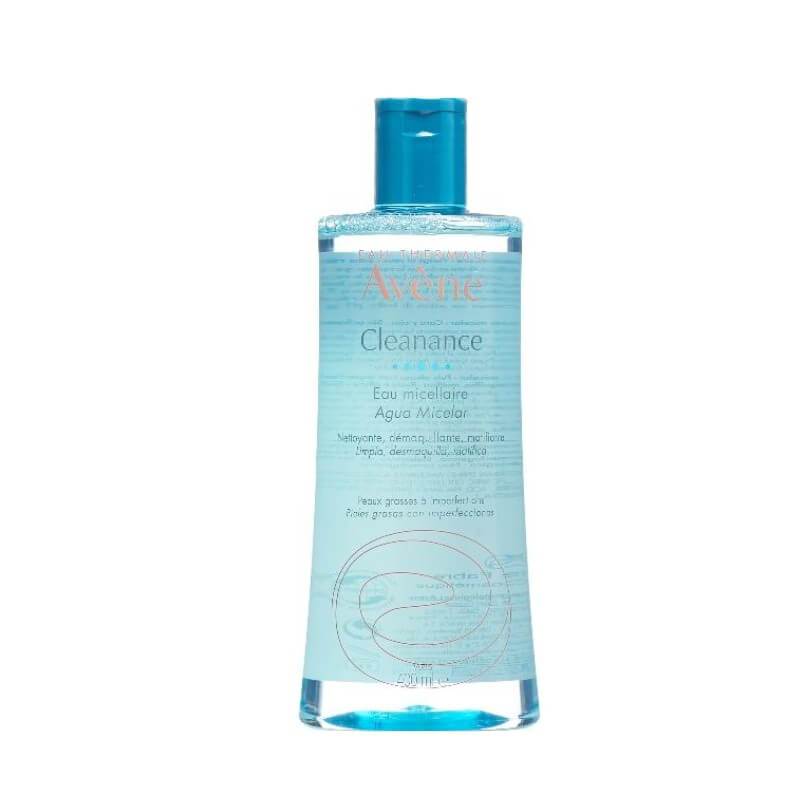 Avène Cleanance Cleaning Lotion (400ml)