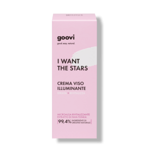 Goovi I Want The Stars Gesichtscreme (50ml)
