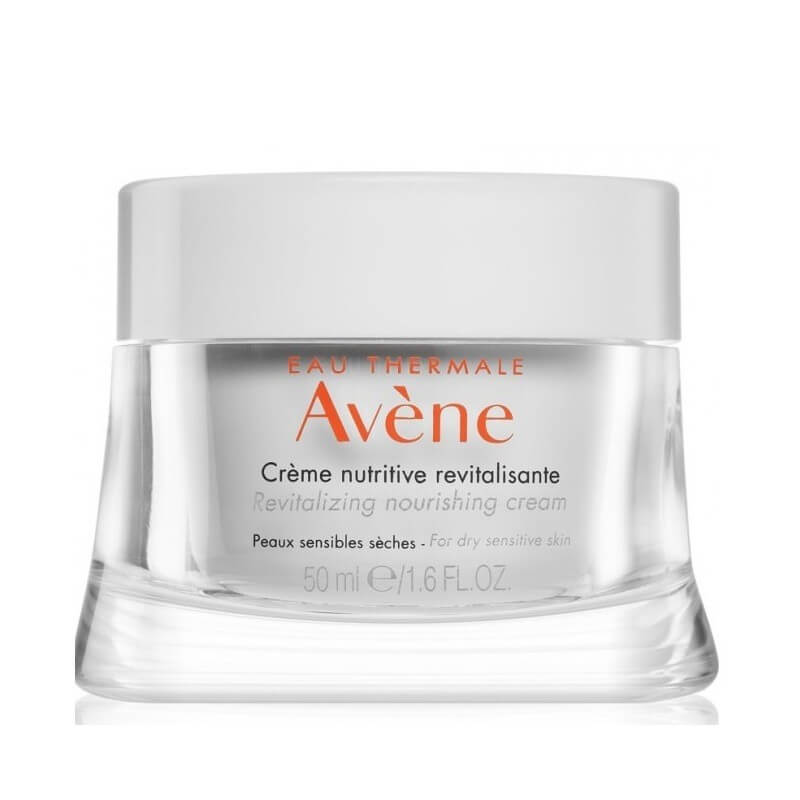 Avène Crème Nutritive Revitalisante (50ml)