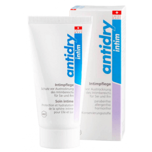 antidry intimate care ointment (50ml)