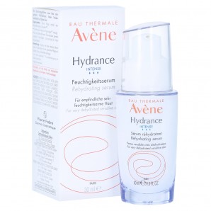 Avène Hydrance INTENSE Le Sérum Hydratant (30ml)