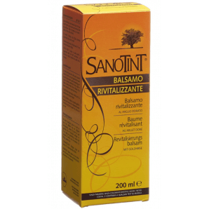 Sanotint care balm Rivitalizzante pH3.3 (200ml)