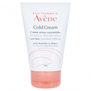 Avène Cold Cream Intensiv-Handpflege (50ml)