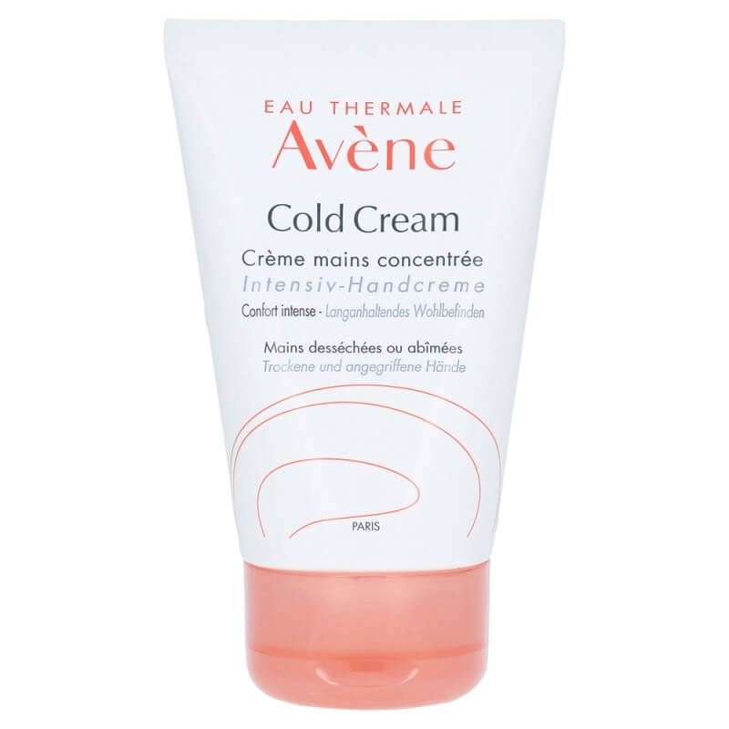 Avène Cold Cream Intensive Hand Care (50ml)