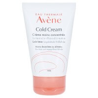 Avène Cold Cream Intensiv-Handpflege (50ml)