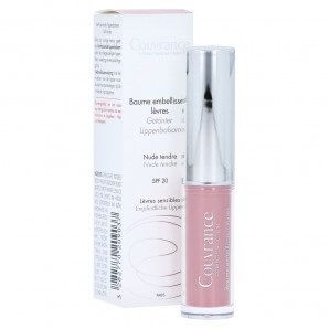 Avène Couvrance Tinted Lip Balm Nude (3g)