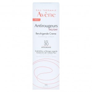 Avène Antirougeurs DAY Soothing Face Cream (40ml)