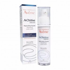 Avène A-Oxitive DAY Firming Aqua Cream (30ml)
