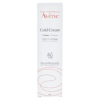 Avène Cold Cream Skin Cream (40ml)