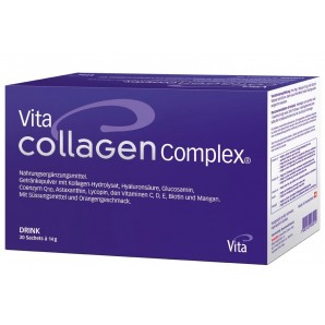 Vita Collagen Complex (30 Stk)