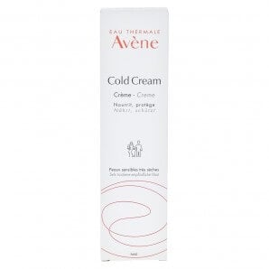 Avène Cold Cream Hautcreme (100ml)