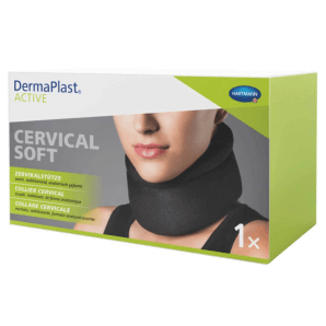 Dermaplast Active Cervical Soft High 28-34cm (1 Stk)