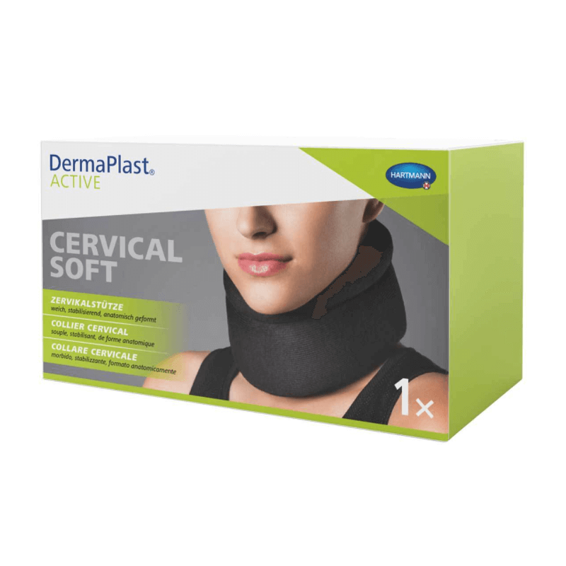 Dermaplast Active Cervical Soft High 28-34cm (1 pièce)