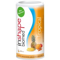 Inshape Biomed Tropical (420g)
