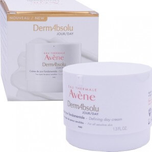 Avène DermAbsolu Strengthening Day Cream (40ml)