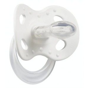 Medela Baby Pacifiers Day & Night Signature 0-6 Months (2 pieces)