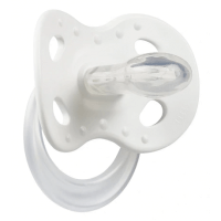 Medela Baby Pacifiers Day & Night Unisex 0-6 Months (2 pieces)