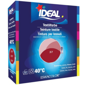 IDEAL La Teinture Textile Hermès Rouge 37 Maxi (400g)