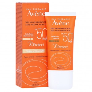 Avène Sun Protection B-Protect SPF50+ (30ml)