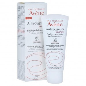 Avène Antirougeurs DAY Soothing Emulsion (40ml)