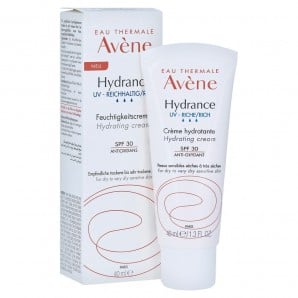 Avène Hydrance UV-RICHE Crème Hydratante SPF30 (40ml)