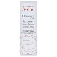 Avène Cleanance HYDRA Smoothing Cream (40ml)