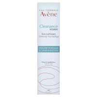 Avène Cleanance WOMEN Smoothing Night Care (30ml)