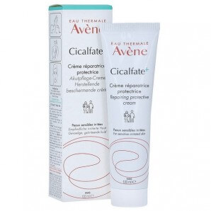 Avène Cicalfate+ Cream (100ml)