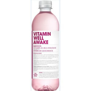 Vitamin Well Svegliarsi (500ml)