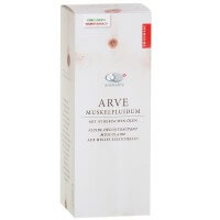 Aromalife ARVE Muskelbad mit Edelweissextrakt (250ml)