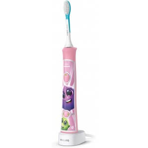 PHILIPS Sonicare For Kids Electric Toothbrush (1 pc)