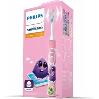 PHILIPS Sonicare For Kids Elektrische Zahnbürste (1 Stk)