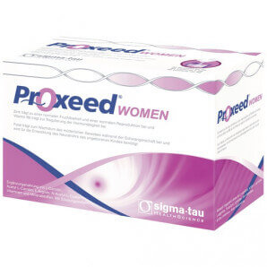 Proxeed Women (30x6g)