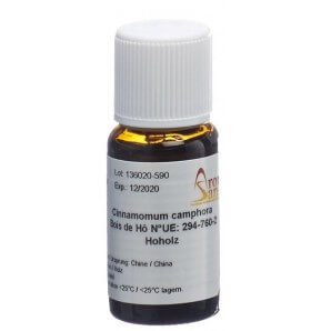 AromaSan Camphorwood Essential Oil (15ml)