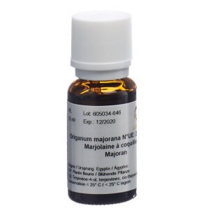 AromaSan Majoran Ätherisches Öl (15ml)