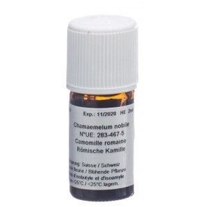 AromaSan Römische Kamille Ätherisches Öl (2ml)