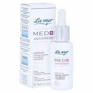 La Mer MED+ Anti-Stress Serum (50ml)