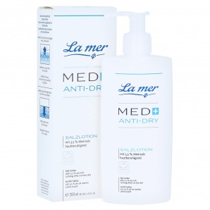 La Mer MED+ Anti-Dry Salt Lotion (200ml)