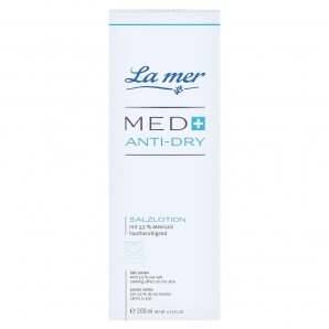 La Mer MED+ Anti-Dry Salzlotion (200ml)