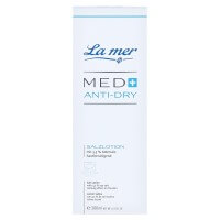 La Mer MED+ Anti-Dry Salzlotion (200ml)