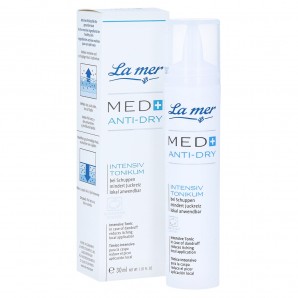 La Mer MED+ Anti-Dry Intensiv Tonikum (30ml)