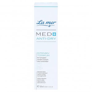 La Mer MED+ Anti-Dry Intensive Tonic (30ml)