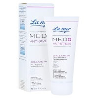 La Mer MED+ Anti-Stress S.O.S Cream (50ml)