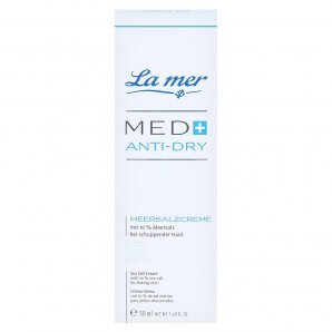La Mer MED+ Anti-Dry Meersalzcreme (50ml)