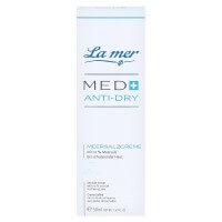 La Mer MED+ Anti-Dry Sea Salt Cream (50ml)