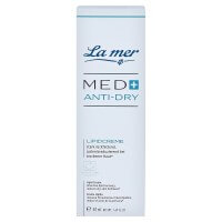 La Mer MED+ Crème Lipidique Anti-Sèche (50ml)