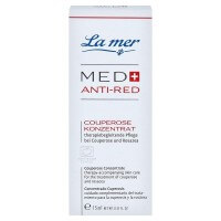 La Mer MED+ Anti-Red Couperose Concentrate (15ml)