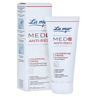 La Mer MED+ Anti-Red Couperose Cream (50ml)